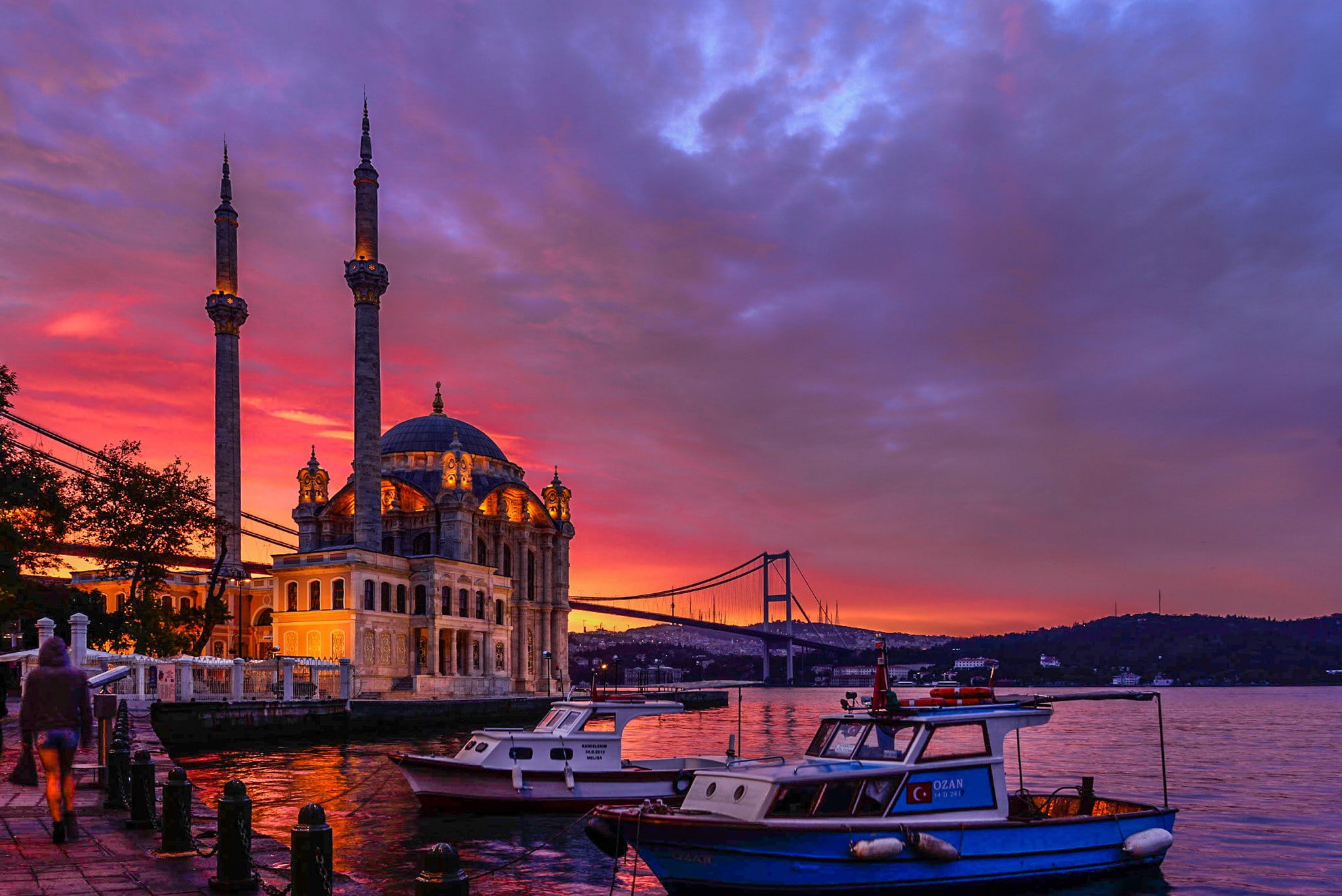 Ein einzigartiges Istanbul-Erlebnis